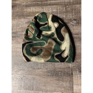 ‼️PRE-OWNED‼️ Toddler boy beanie